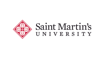 Saint Martin University